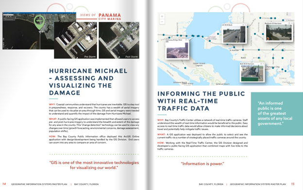 Bay County, FL Executive Playbook GTG