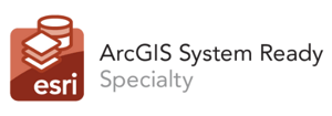 Geographic Technologies Group Receives Esri ArcGIS System Ready Specialty Extension