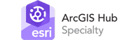 ArcGISHub-website