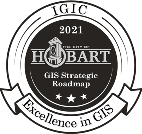Hobart-IGIC-award