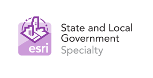 Geographic Technologies Group Gains Esri State and Local Government Specialty