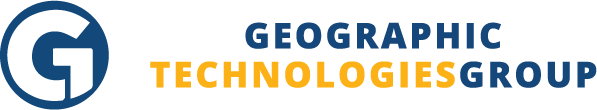 Geographic Technologies Group Logo